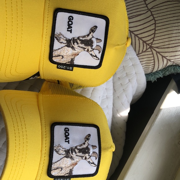 The Farm / Goorin in Bros. Hats - Picture 6 of 8